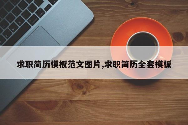 求职简历模板范文图片,求职简历全套模板